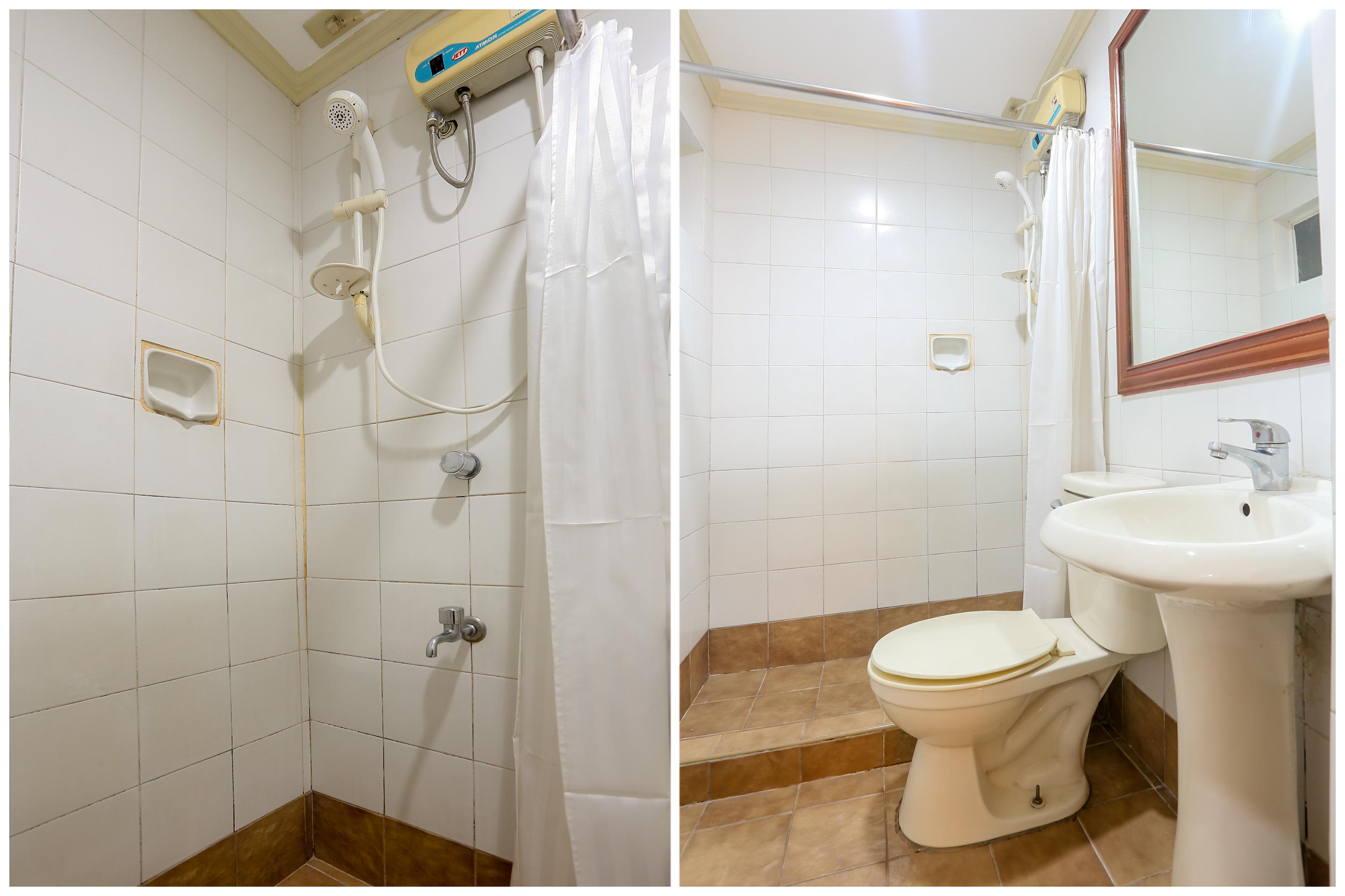 Royale Parc Inn & Suites Quezon City Zewnętrze zdjęcie