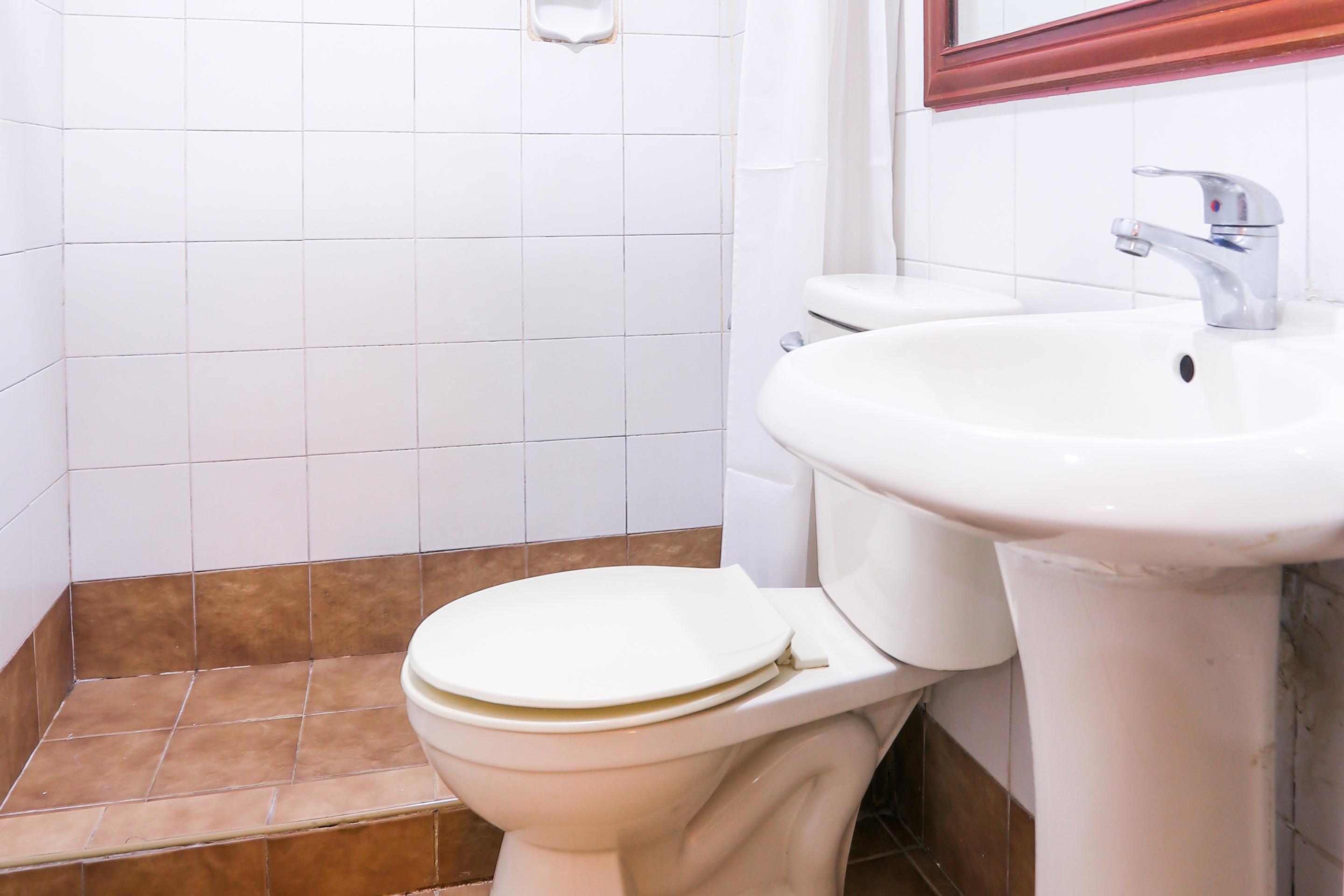 Royale Parc Inn & Suites Quezon City Zewnętrze zdjęcie
