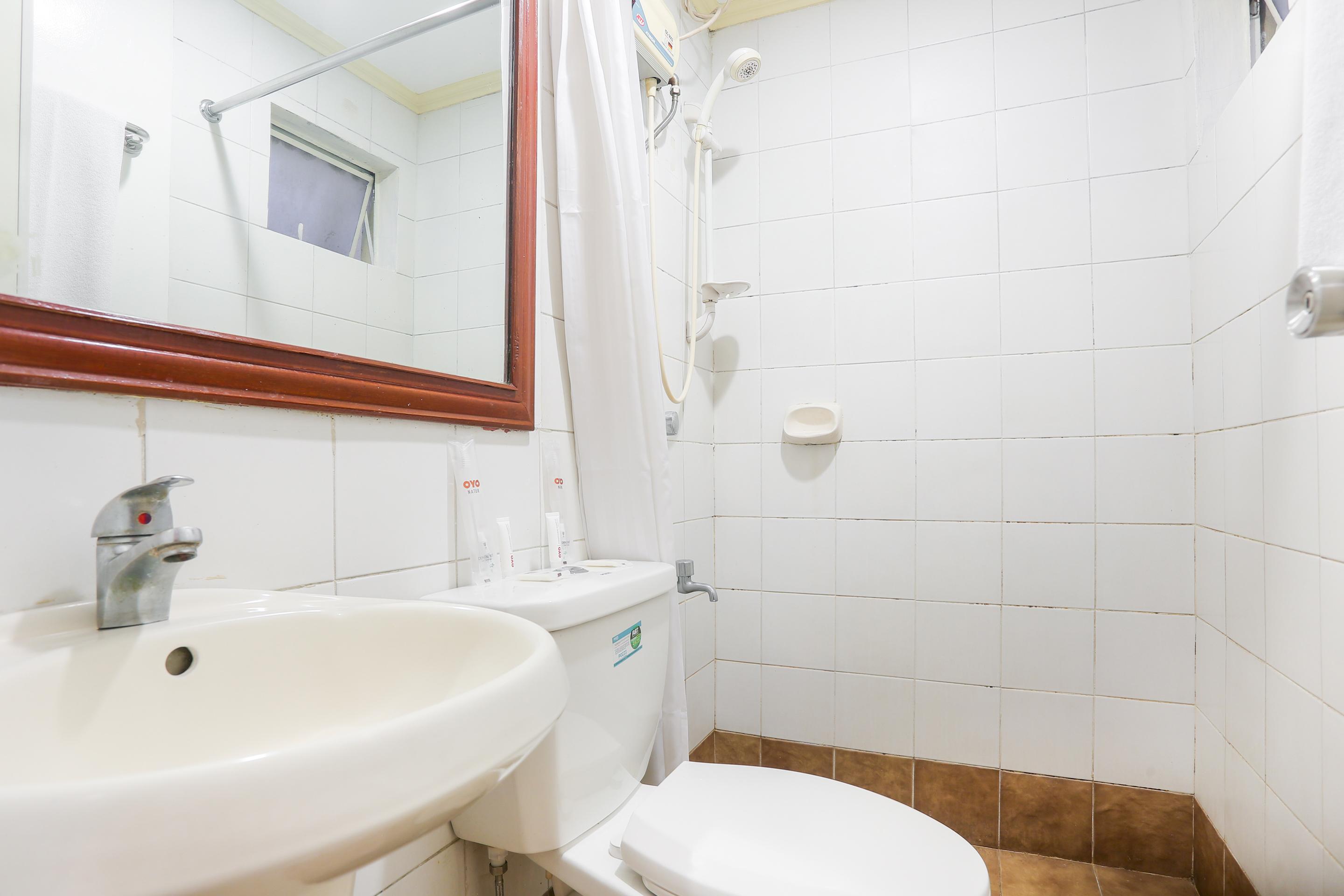 Royale Parc Inn & Suites Quezon City Zewnętrze zdjęcie