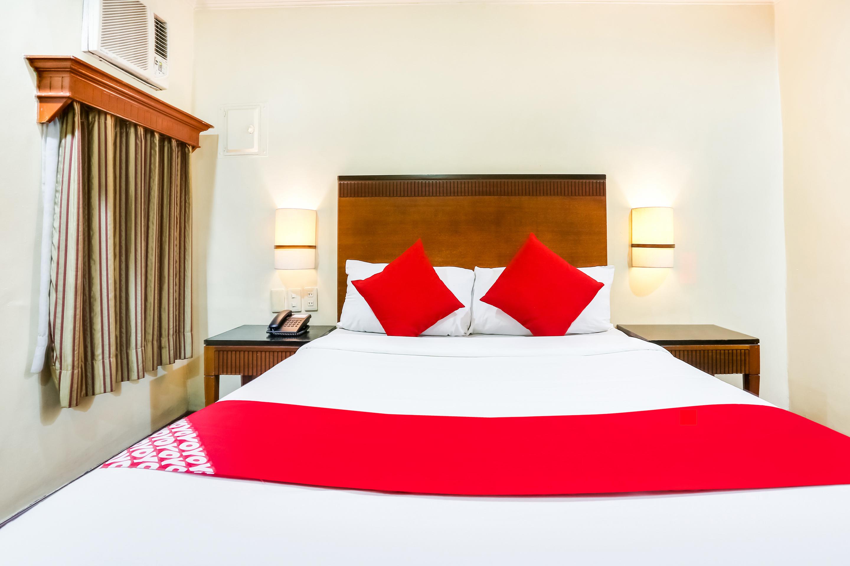 Royale Parc Inn & Suites Quezon City Zewnętrze zdjęcie
