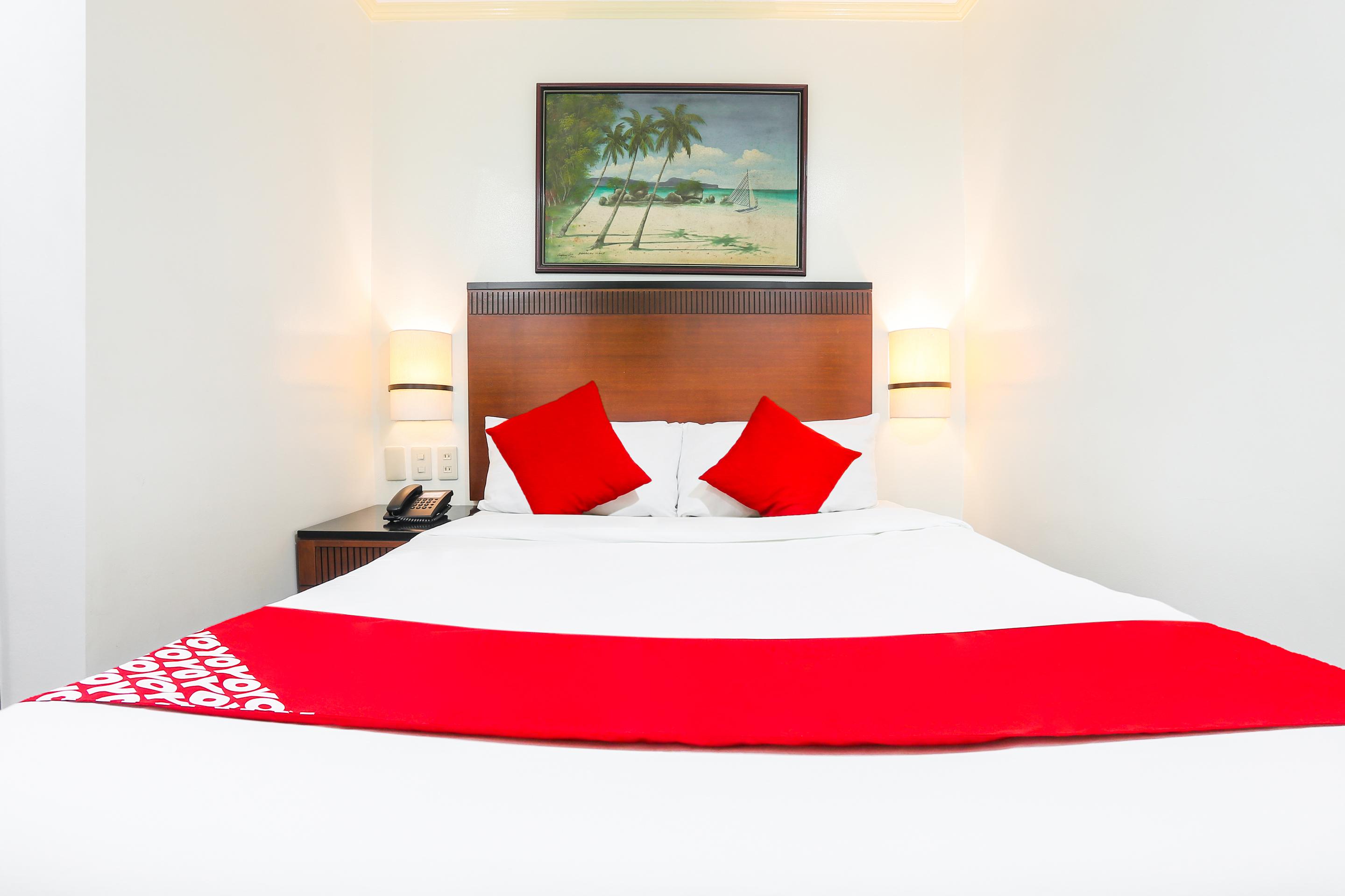 Royale Parc Inn & Suites Quezon City Zewnętrze zdjęcie