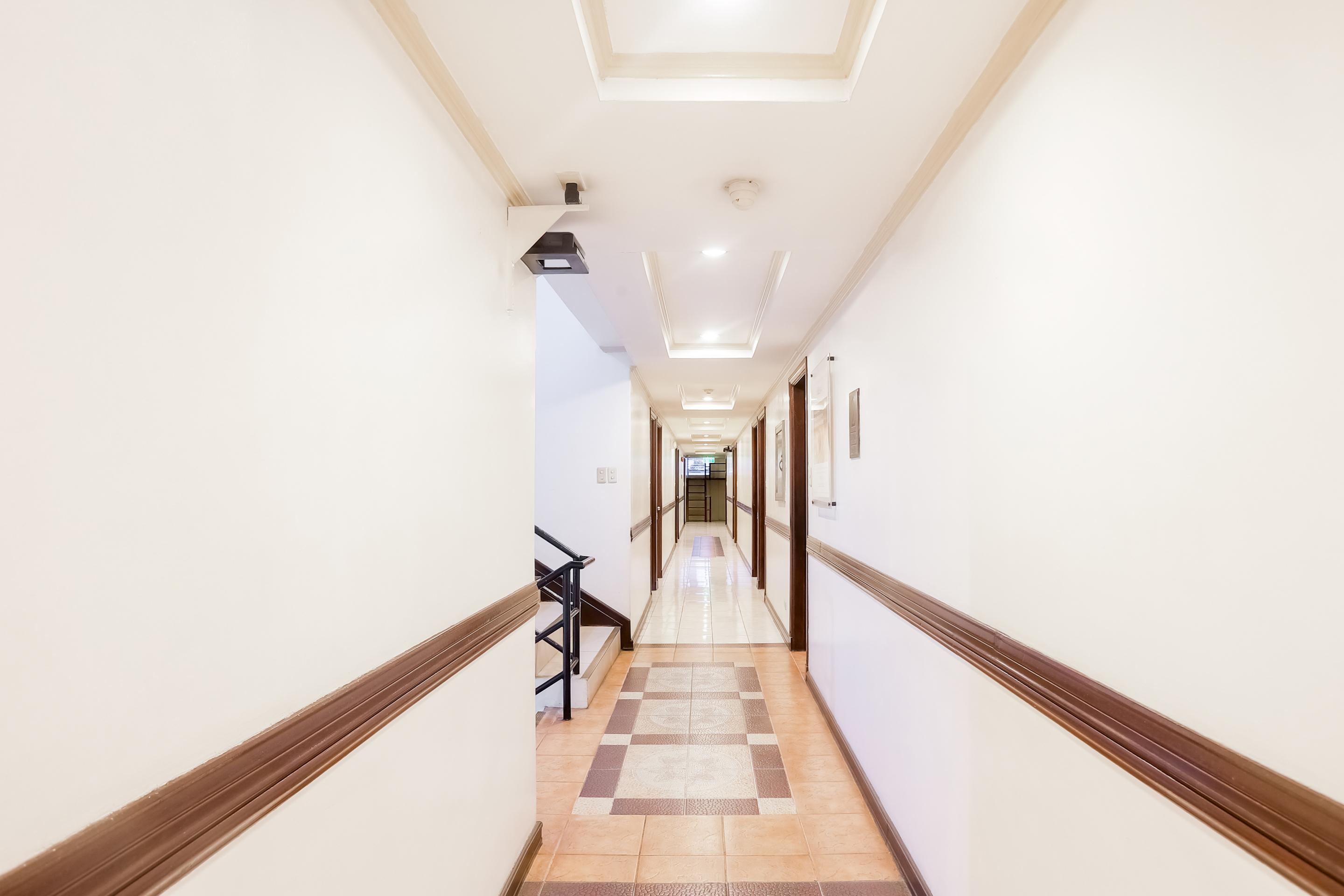 Royale Parc Inn & Suites Quezon City Zewnętrze zdjęcie